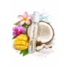 Giardini di Toscana BoraBora oficiálna vzorka parfumu 2 ml 0,06 fl. oz.